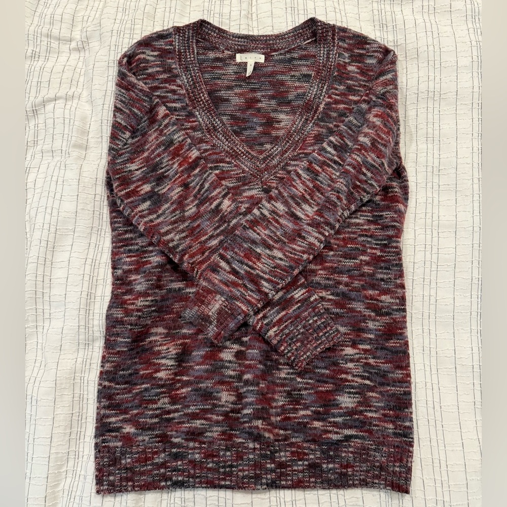 Leith Sweater